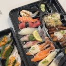 스시투어내 | 부산 시민공원 근처 초밥 찐맛집 스시투어ㅣ피크닉음식 포장 후기 + 메뉴 추천(주차)