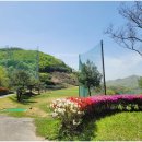 계룡산골프연습장 이미지