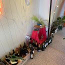 CU남천해변점 | 광안리 뷰 카페 '알로하오노' 분위기 좋은 파스타 와인 양식집