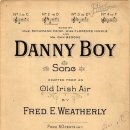 《대니 보이(Danny Boy)》 이미지