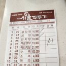 남포동 서울깍두기 | 🍲 50년 전통의 맛, 부산 용두산 공원 근처 &#39;서울깍두기&#39; 본점 방문 후기! 💖