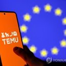 EU, 테무 ‘보조금 조사’ 착수… 중국 “차별적 행위” 강력 반발 이미지