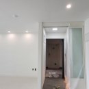 남구-034 | 울산도배 구축아파트 도배&amp;장판 시공만으로 신축으로 변신한 방법