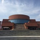 김천문화예술회관 이미지