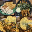 공일토스트 | 안산 고잔동 술집 고잔동 막걸리 맛집 공일일 레트로한 술집