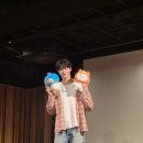♥️25 알바몬 팬밋업 퇴근길♥️ 이미지