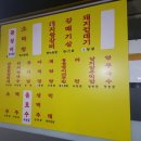 얼큰이꼼장어 이미지