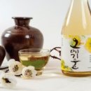 성읍민속마을오메기술 이미지