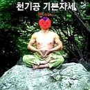초인정제 - 천기공 수련법 이미지