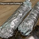 대왕김밥 네이버블로그