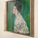 (주)오디 | 마이아트뮤지엄 클림트와 리치오디의 기적 관람 후기