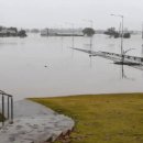 빅토리아 주와 NSW 주 일부, 주말에도 홍수 위협 계속… 이미지
