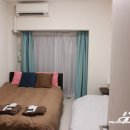 세븐일레븐 상인원룸점 | [오사카/니혼바시] 원룸형 맨션, <PG 구로몬 아파트먼트(PG Kuromon Apartment)>