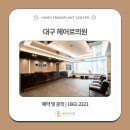 마디통신경과의원 | 대구 모발이식 후기 상담부터 1년까지 솔직 정리