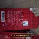 조형마트 | [팝마트]너만을 위한 크리스마스, 애플 오브 아이 언박싱 후기(스컬판다,디무)