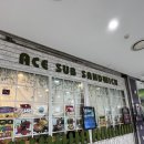 에이스서브샌드위치 이미지