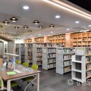 사북공공도서관 이미지