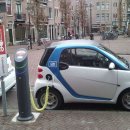 일산전기자동차충전소 이미지