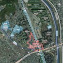 시의회 주차장 안 이미지