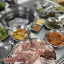 황금돼지무한리필 이미지