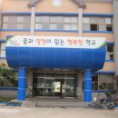 정문화장실 이미지