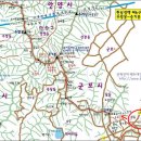 제170차 수암봉(398m)(한남정맥 5차-제5구간: 베네스트골프장~수암봉~여우고개) 경기 군포/시흥.산행공지. 2014.07.05~06(무박). 22:00 출발 이미지