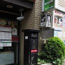 우체통 이미지