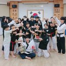 목동 소나무향기 태권도 이미지