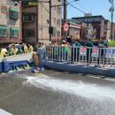 목감천 경기경제신문