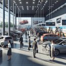 (주)이렌트카 | 영등포구 렌트카 후기: (주)카렌트카 신길점에서의 특별한 경험