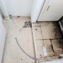 사하구 을숙도대로709번길 | 구평 한신 휴 플러스 APT(공용,부부욕실)-무광니켈형 및 타일 작업