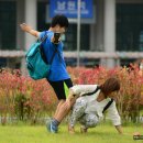 광한루 서문주차장 이미지