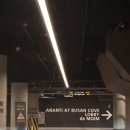 부산의 체온(미디어 | 부산 아이랑 여행 아난티 앳 코브 수영장 워터하우스 디럭스룸 후기