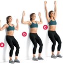 팀하드 피트니스 이미지