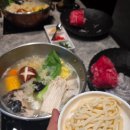 청담-150 | 청담동 런치 고민 끝 청담 하이엔드 점심 맛집 문보 핫팟 런치 오픈 후기