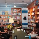 &lt;기억의 소멸, 나이듦에 대하여&gt; (9.28) 후기