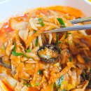 중화요리대가 | 전라도 정읍 맛집 양자강 중화요리 비빔 짬뽕 | 볶음 탕수육 후기