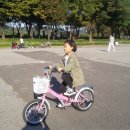 인천대공원(자전거광장) 이미지