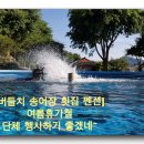 버들치송어장횟집 | [버들치 송어장 횟집 펜션] 여름휴가철 단체행사 하기 좋은곳 황둔 주천 개울옆 펜션 송어횟집