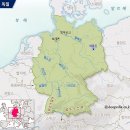 중부-현장-중부-1814 | No. 740_ 독일의 유네스코 세계유산, 중상류 라인 계곡(Upper Middle Rhein Valley)