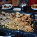 제주돌삼겹 이미지