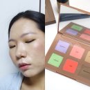 네이처컬렉션더페이스샵 | 네이처컬렉션 추천코드 + 더페이스샵 컬러컨투어 팔레트 후기