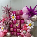 (주)바우와우코리아 | 와우파티코리아 송동명회장 직강 '남북 통합문화센터 2급 풍선아트 후기'