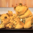 황금돼지 이미지