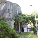 문수사 승강장 이미지