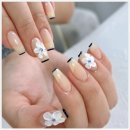 아트스톤 | 독산동네일 고민 끝에 찾은 미뷰티샵, 스톤무제한·아트무제한 만족 후기