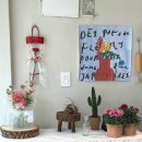 도산노인복지관 | 울산 야음동 꽃집, 대현동 꽃집 ' 수풀플라워' 어버이날 카네이션 선물 솔직후기