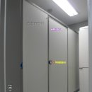 강동병원 화장실 이미지