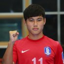 U-18 청소년 대표팀 명단 발표 (드디어 황금세대 첫 발진!!) 이미지