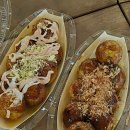 012-조리-012 | 후쿠오카 캐널시티 맛집 긴타코, 텐진 빵스톡, 고등어 솥밥 정식 사바타로 후기